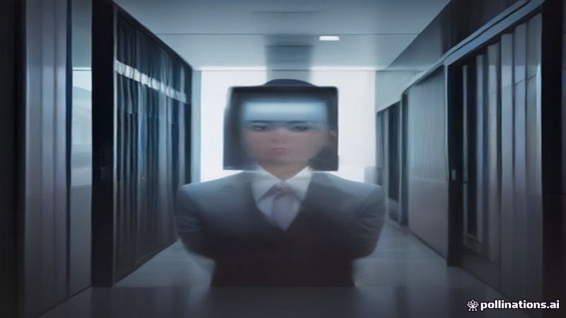 樱桃视频工作室的办公与放映空间实景